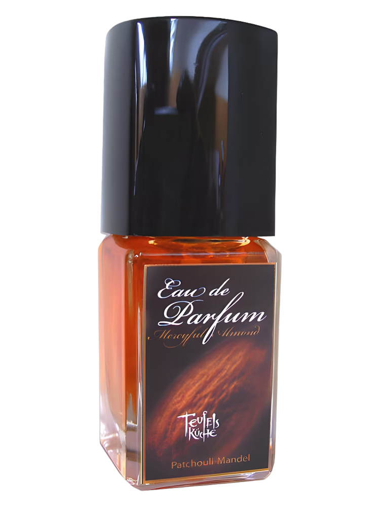 Teufels Kuche Patchouli Mercyful Almond