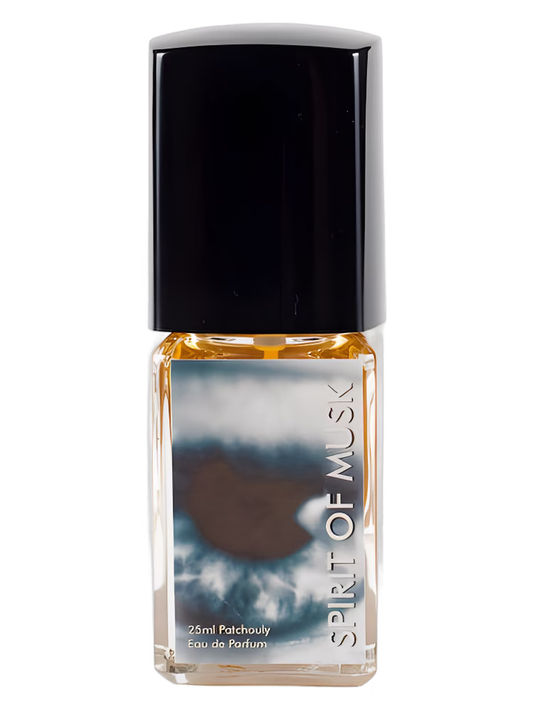 Teufels Kuche Patchouli Spirit Of Musk