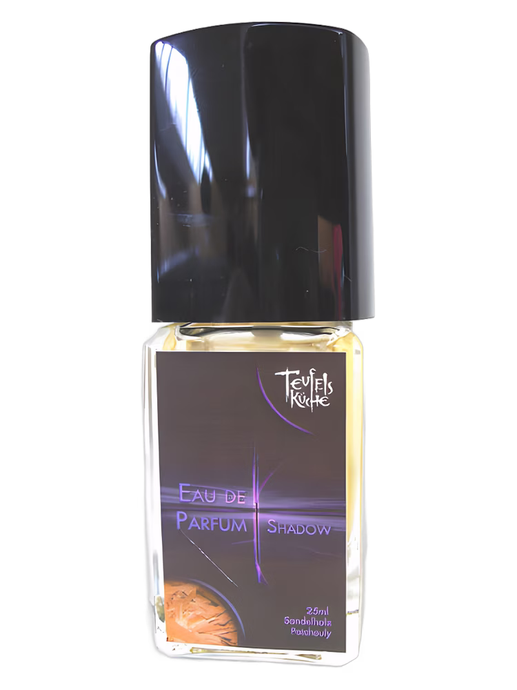 Teufels Kuche Patchouli Shadow