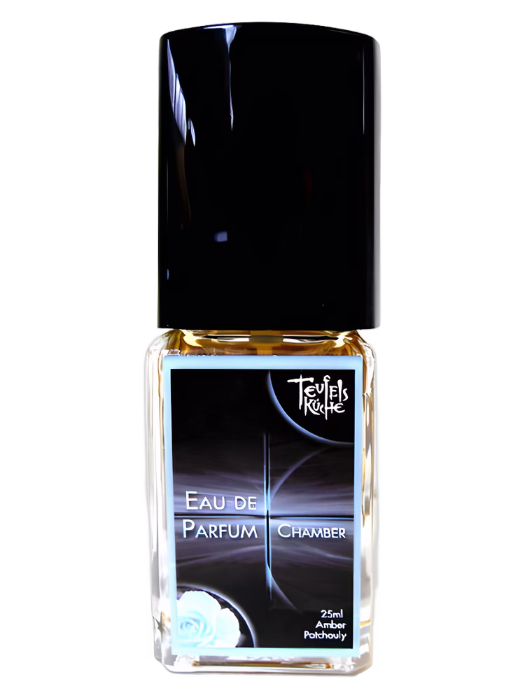 Teufels Kuche Patchouli Chamber