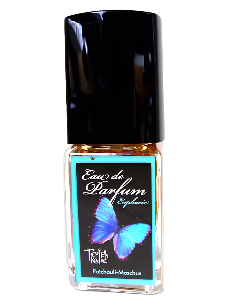 Teufels Kuche Patchouli Euphoric