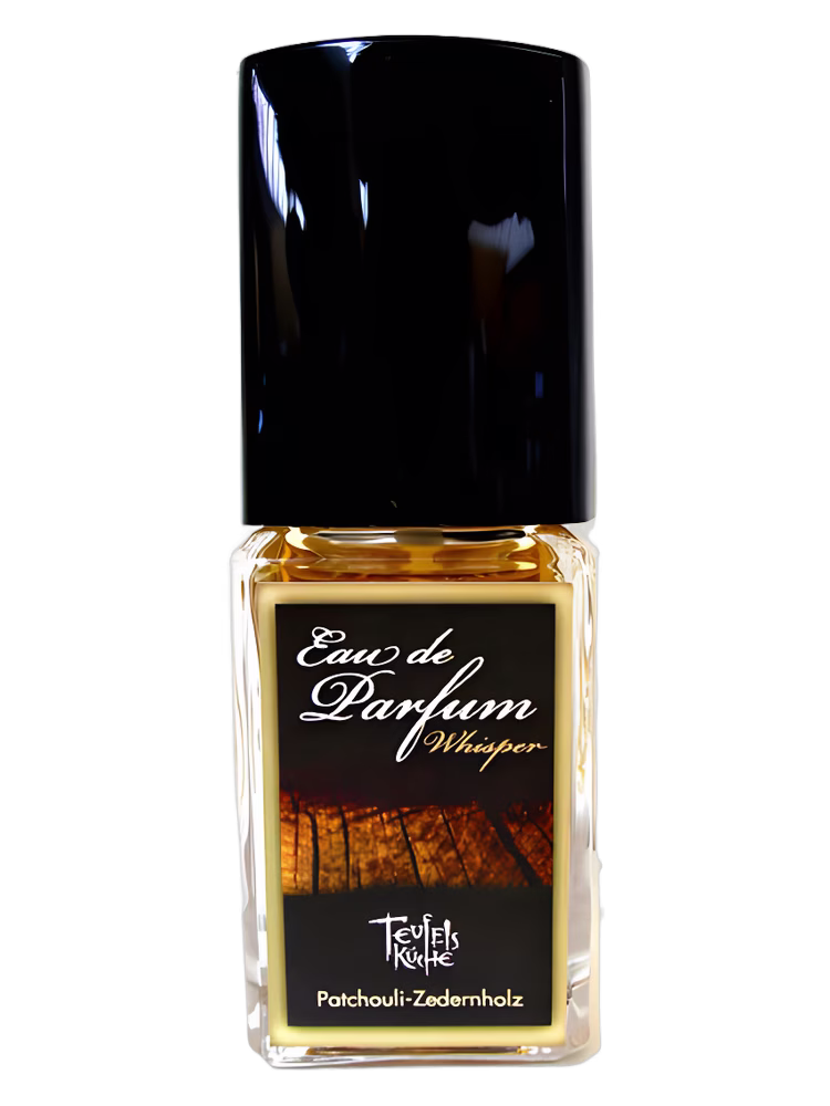 Teufels Kuche Patchouli Whisper