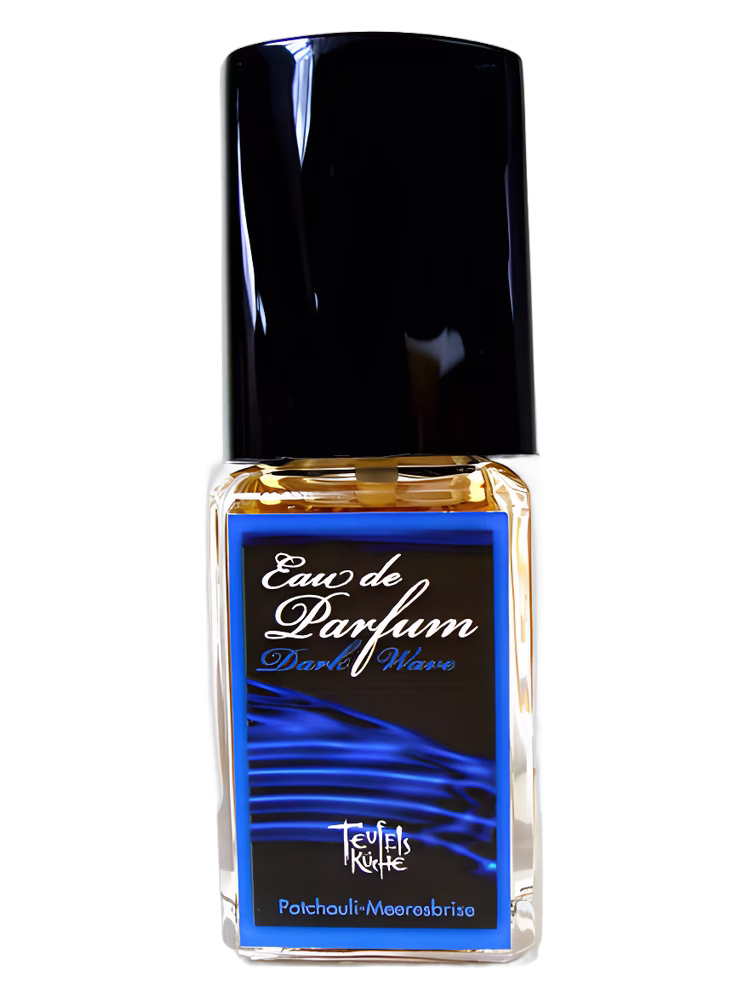 Teufels Kuche Patchouli Dark Wave