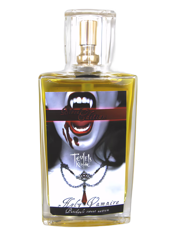 Teufels Kuche Blood Edition - Holy Vampire