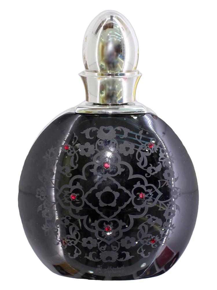 Asgharali Malak Attar