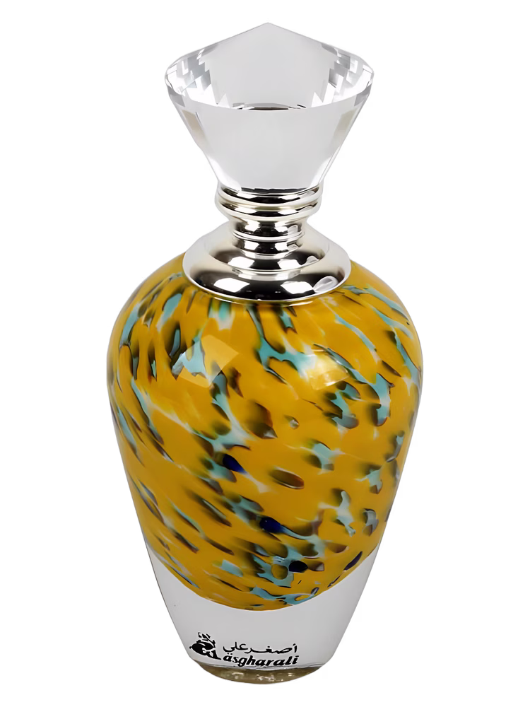 Asgharali Rahma Attar