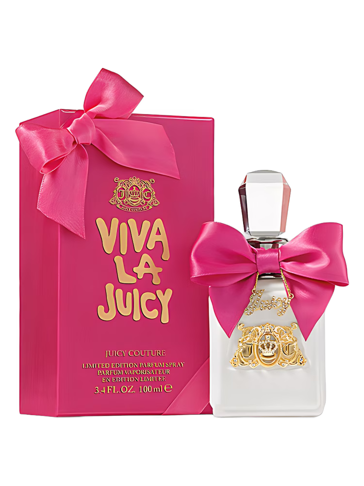 Juicy Couture Viva La Juicy Luxe Parfum