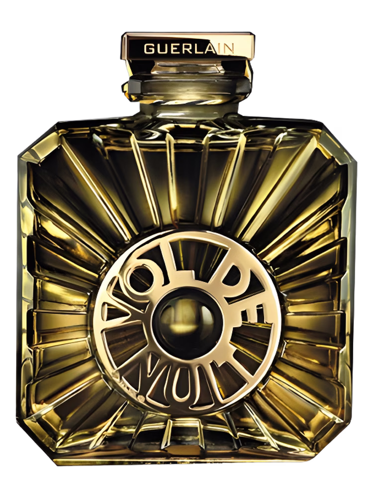 Guerlain Vol de Nuit 80 Anniversaire