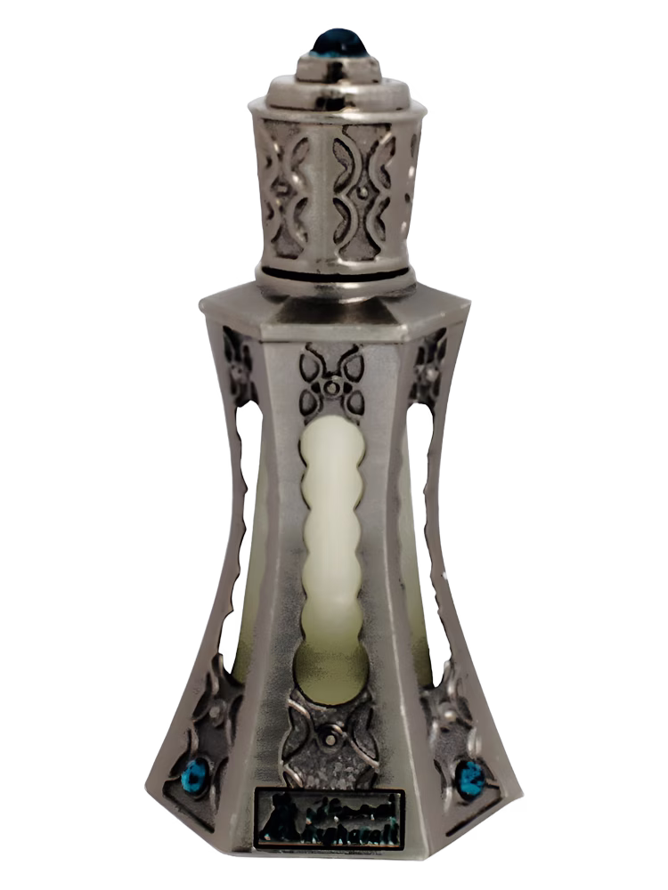 Asgharali Dakkat Attar