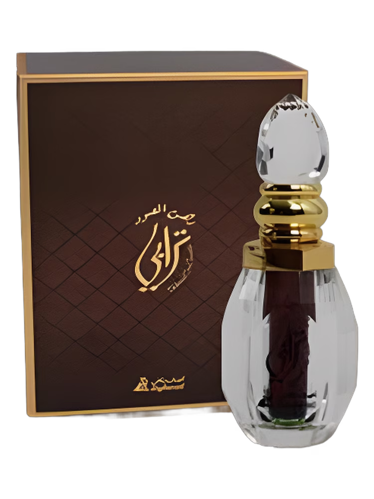 Asgharali D.Oud Turabi