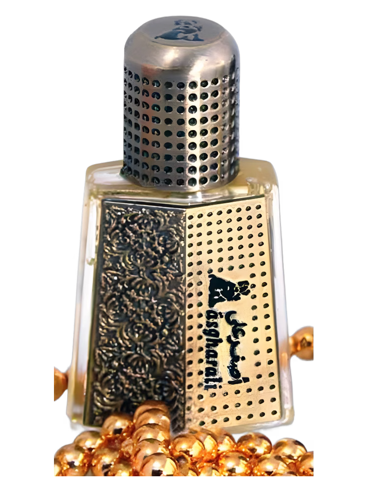 Asgharali Jasmine Attar