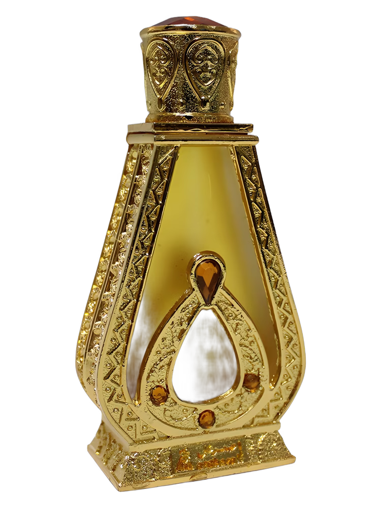 Asgharali Enab Attar