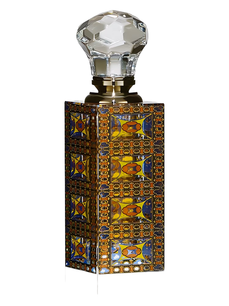 Asgharali Rehanat Al Bahrain Attar