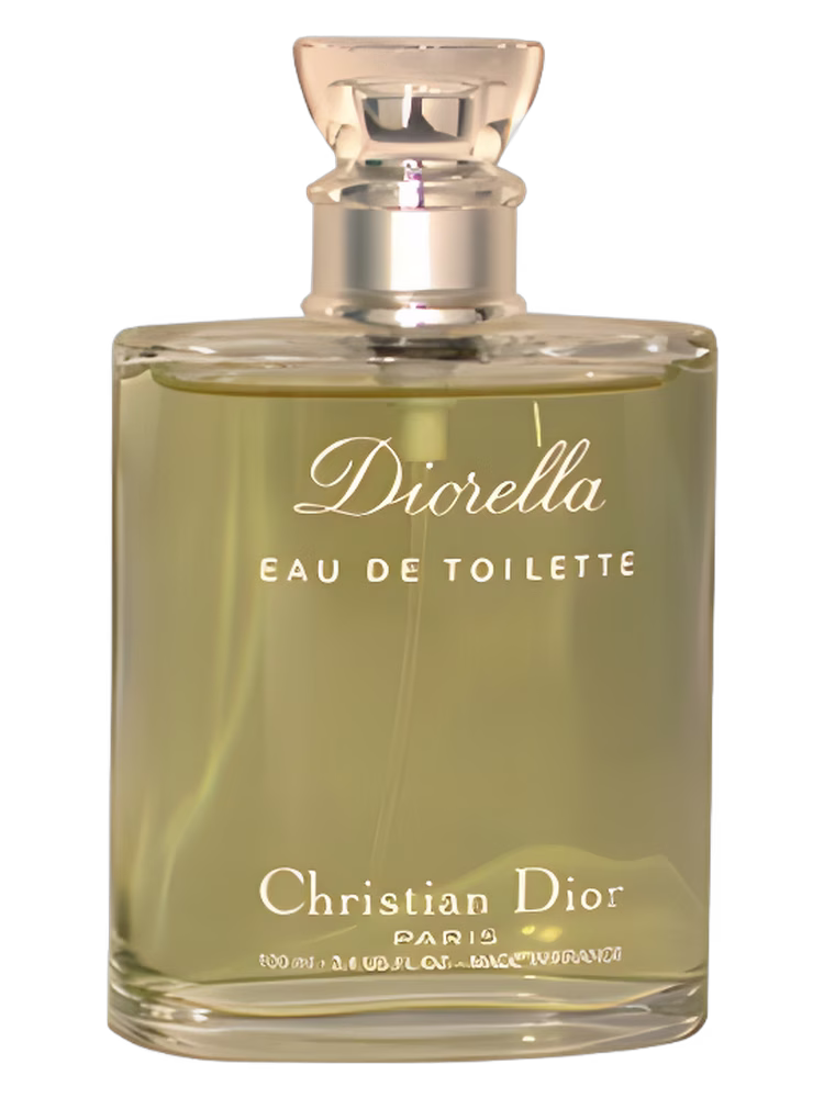 Dior Diorella