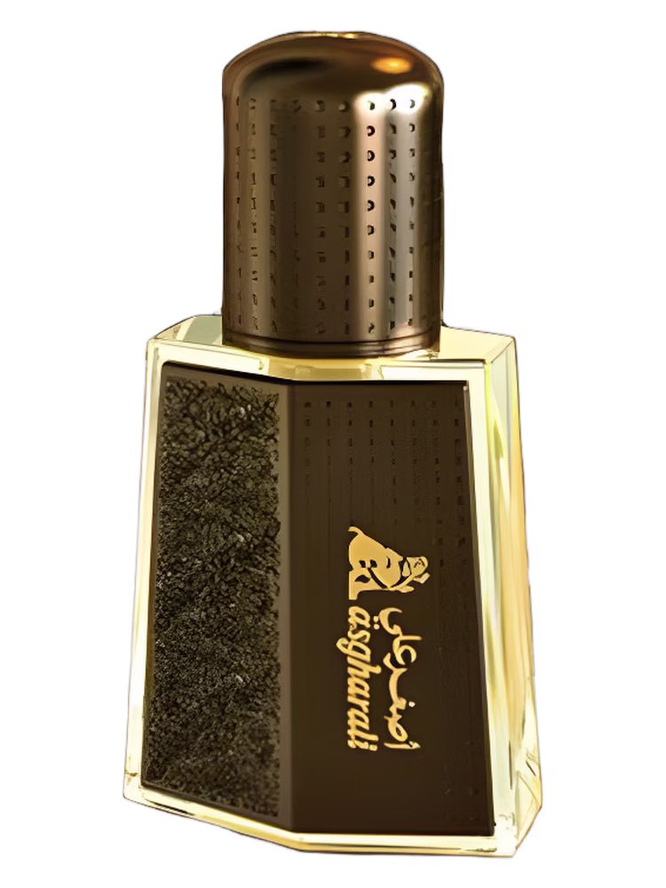 Asgharali Dehn Al Oud