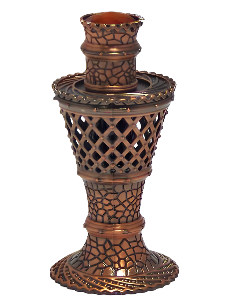Asgharali D.Oud Al Fursan