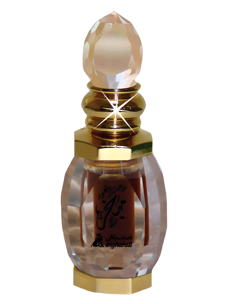 Asgharali D.Oud Al Mubakhar