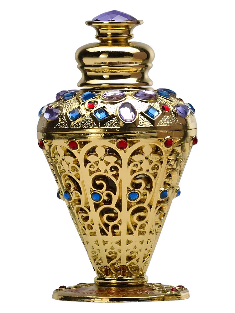 Asgharali Amaani Attar