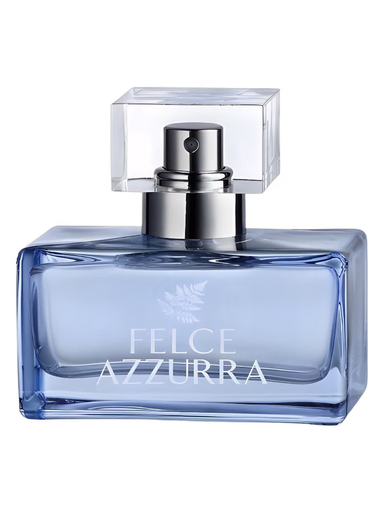 Paglieri Felce Azzurra