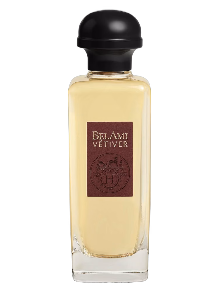 Hermès Bel Ami Vetiver