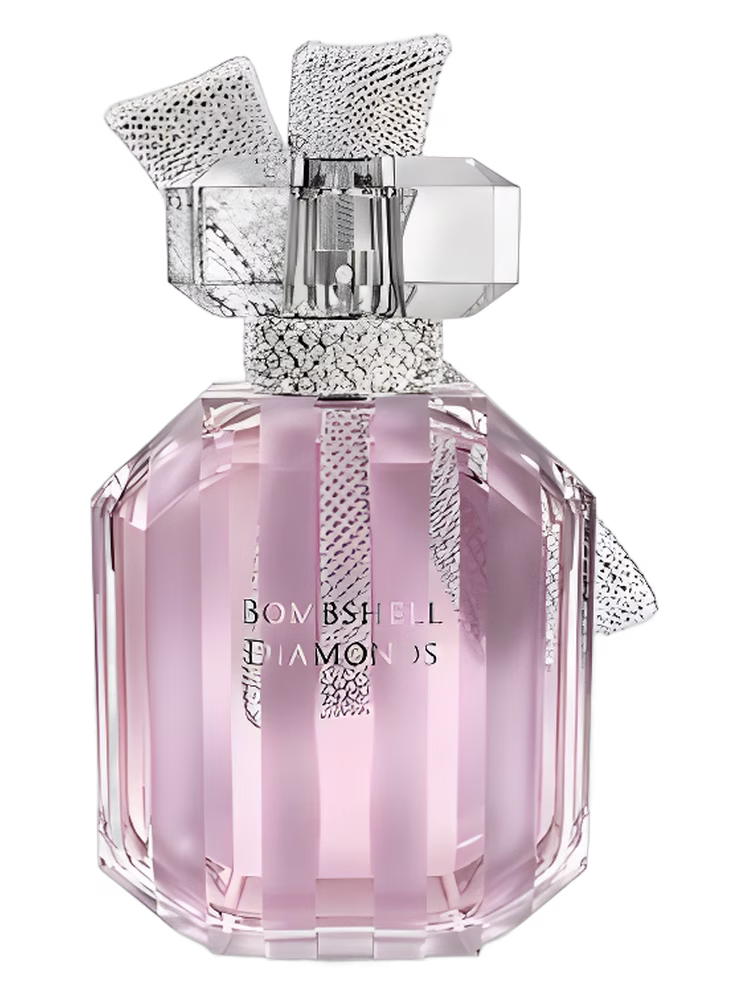 Victoria's Secret Bombshell Diamonds 2013