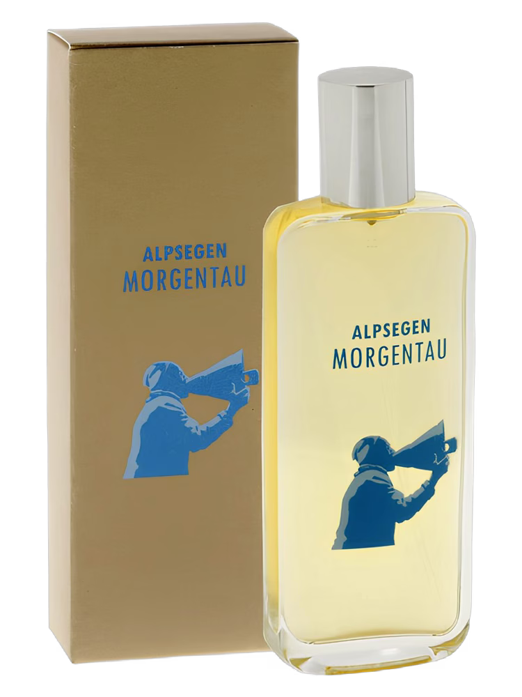 Art of Scent - Swiss Perfumes Morgentau Morning Dew