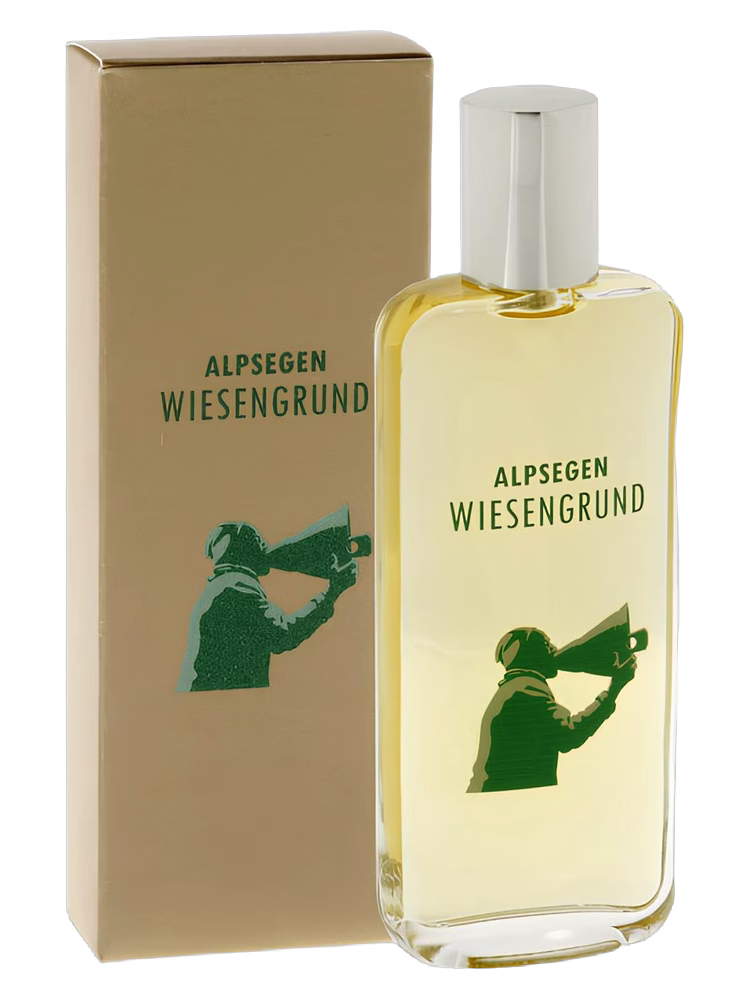 Art of Scent - Swiss Perfumes Meadow
