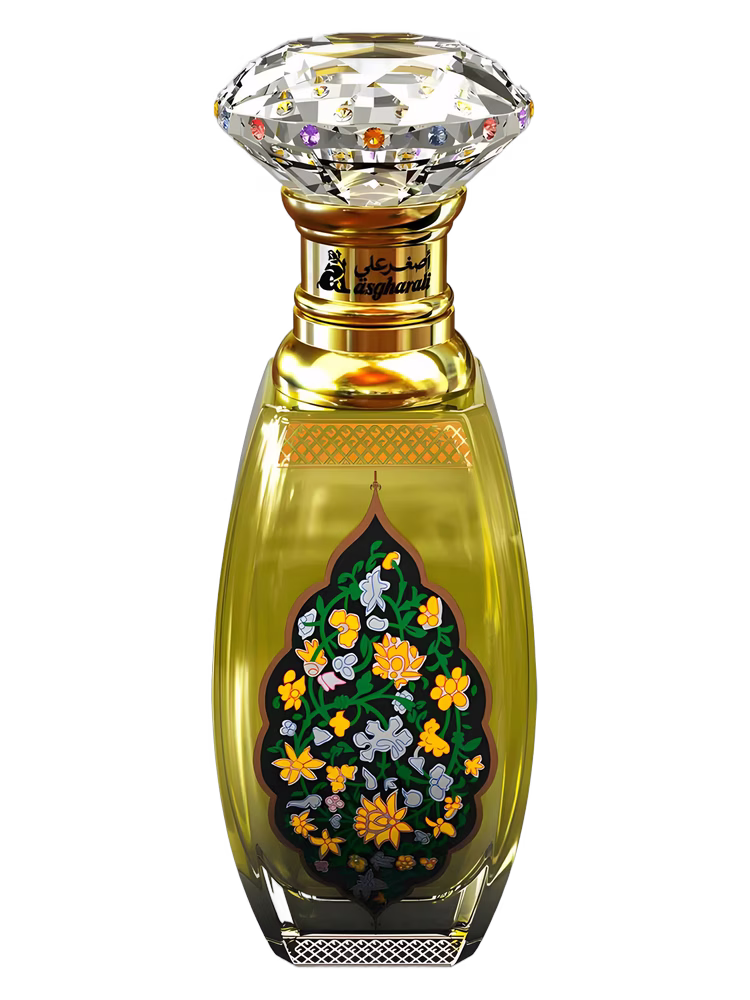 Asgharali Shuaa