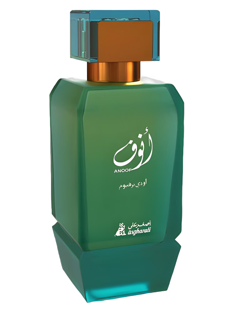 Asgharali Anoof