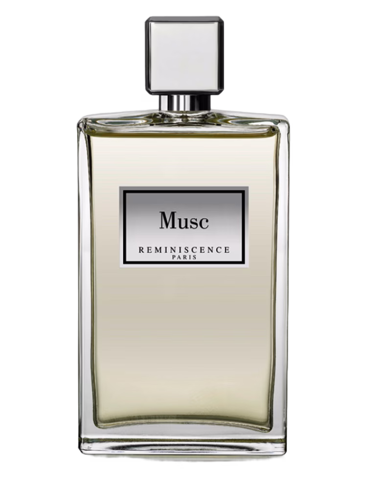 Reminiscence Musc