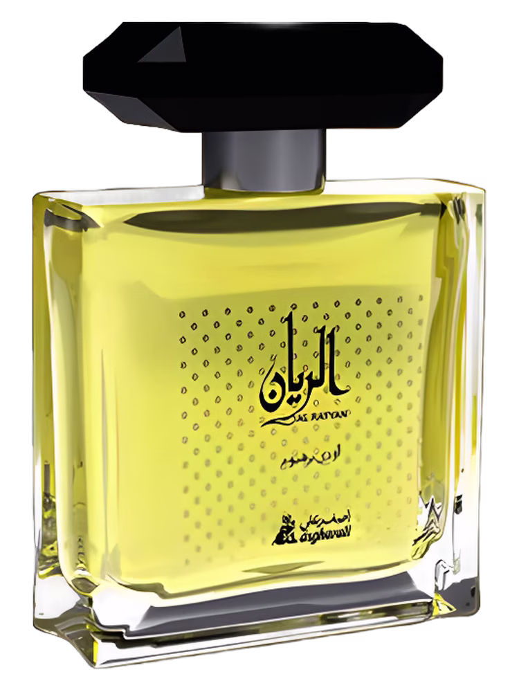 Asgharali Al Rayyan