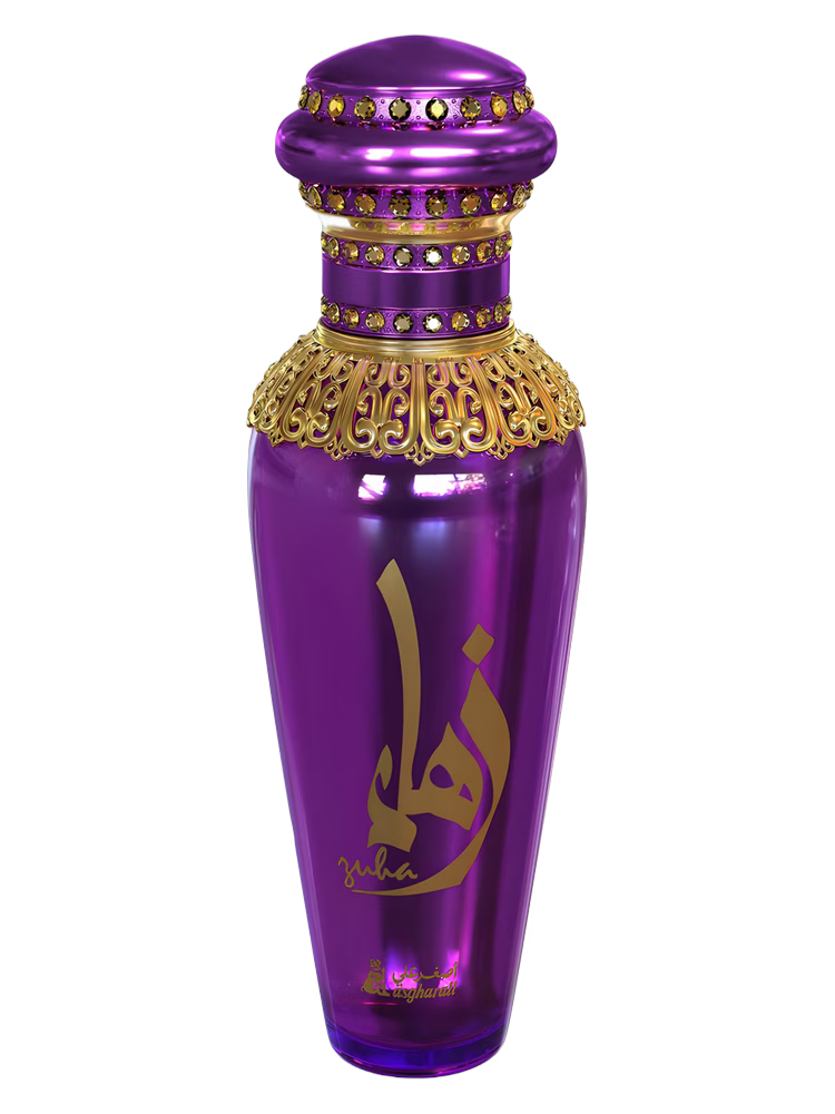 Asgharali Zuha