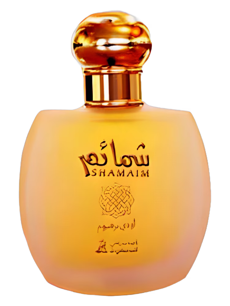 Asgharali Shamaem