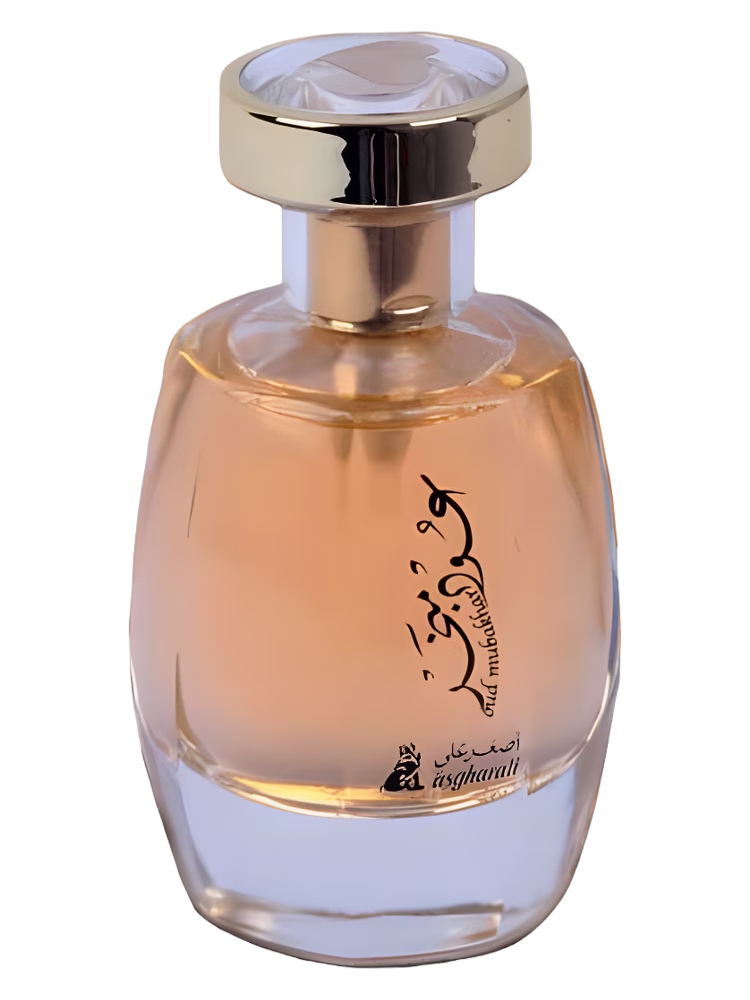 Asgharali Oud Mubakhar