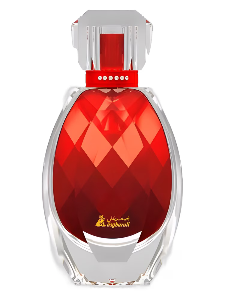 Asgharali Maarij