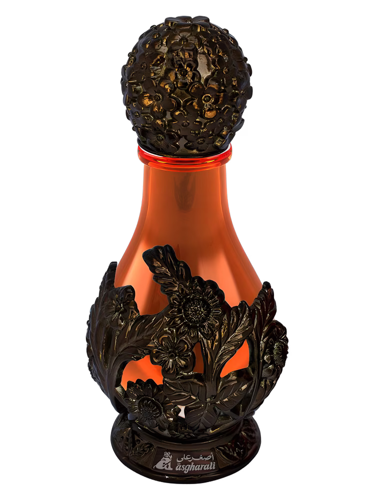 Asgharali Jinan