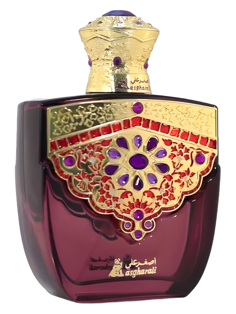 Asgharali Shal
