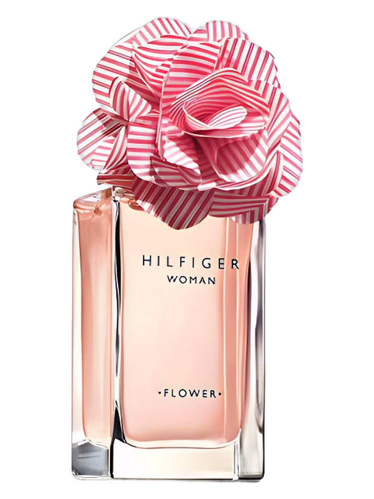Tommy Hilfiger Flower Rose