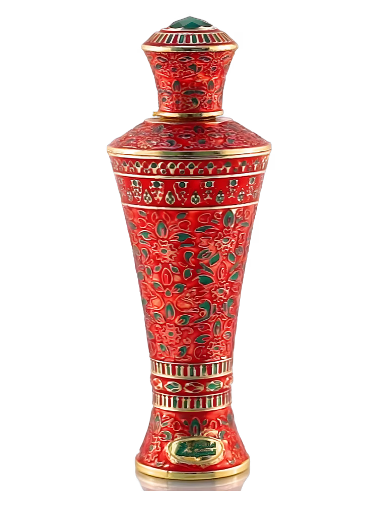 Asgharali Ibtisamaat