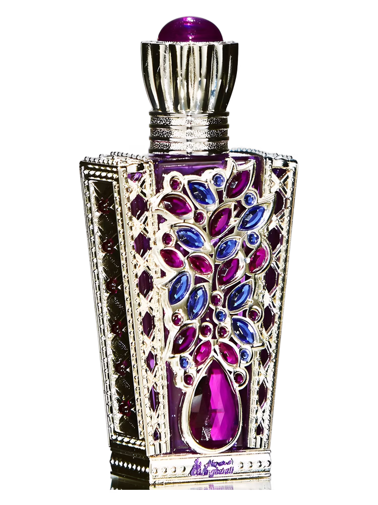 Asgharali Saadia