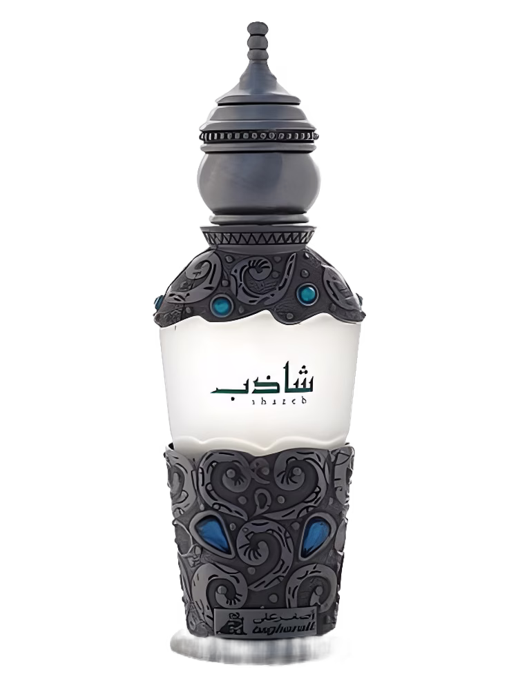 Asgharali Shazeb