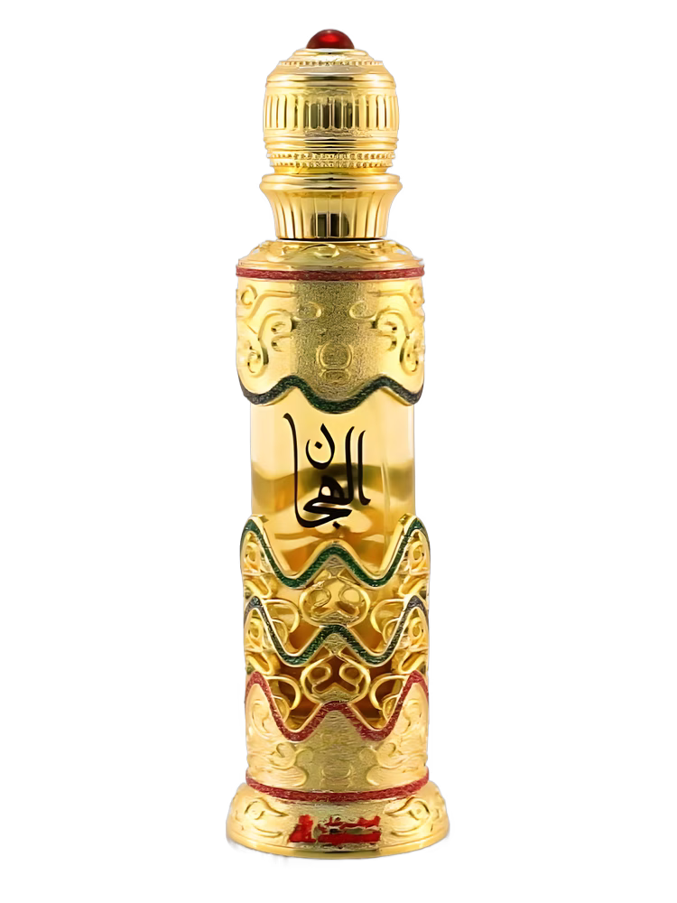 Asgharali Al Hijan