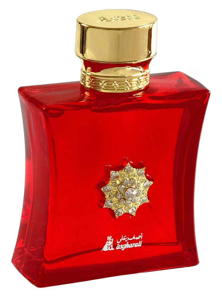 Asgharali Daniya