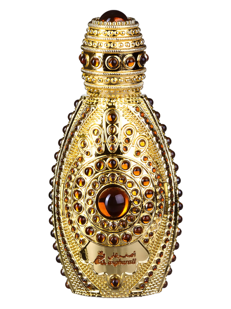 Asgharali Shaima