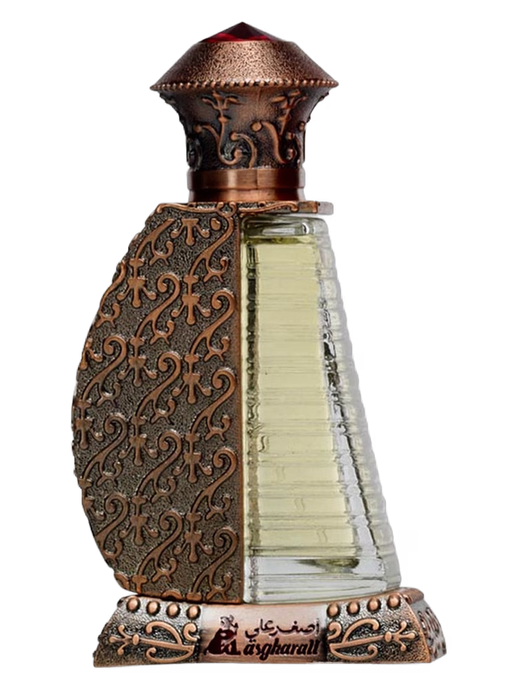 Asgharali Eshraq