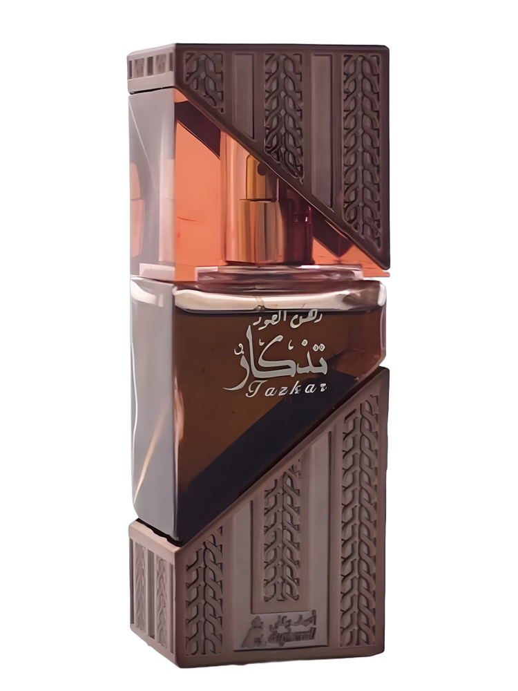 Asgharali Dehnal Oud Taskar