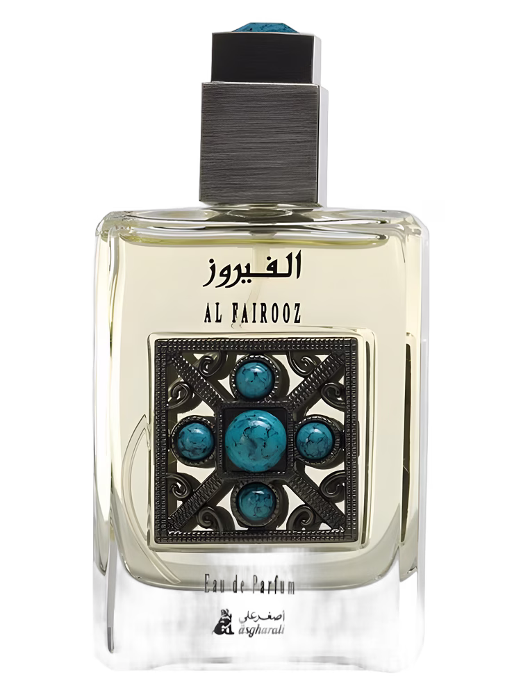 Asgharali Al Fairooz
