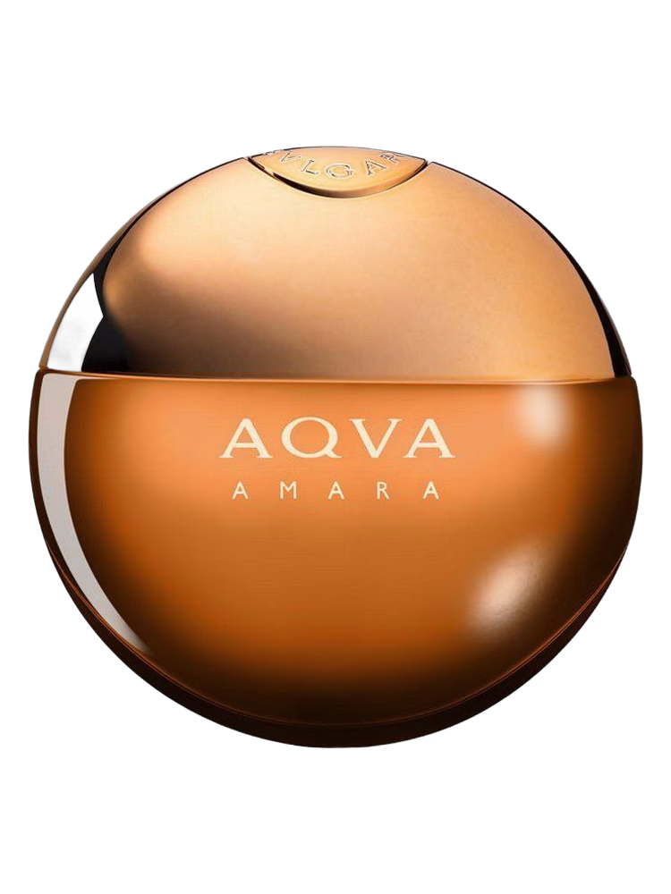 Bvlgari Aqva Amara