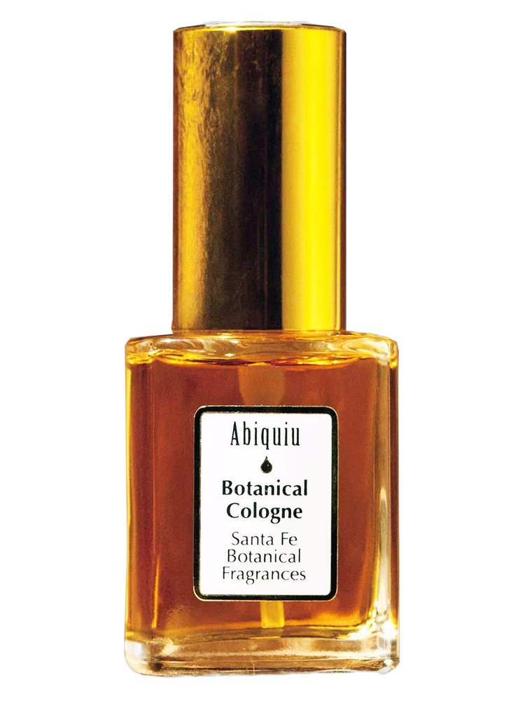 Santa Fe Botanical Natural Fragrance Collection Abiquiu