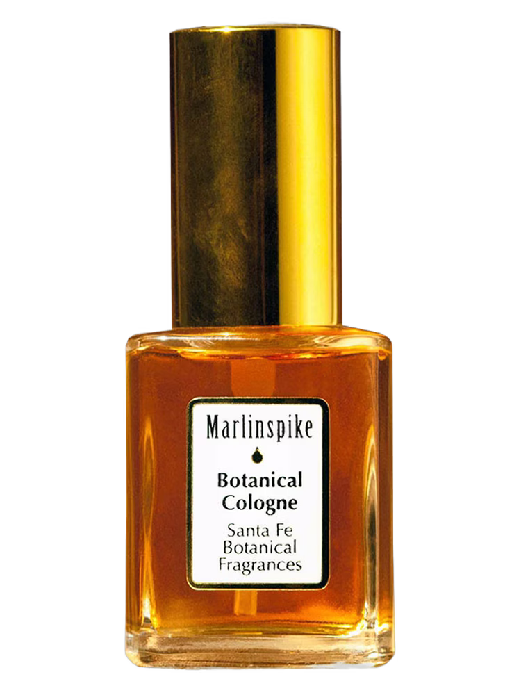Santa Fe Botanical Natural Fragrance Collection Marlinspike
